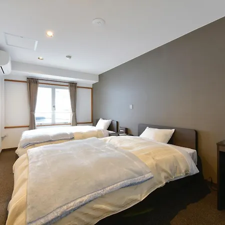 G-Square Bed & Breakfast Yamagata  Exterior photo