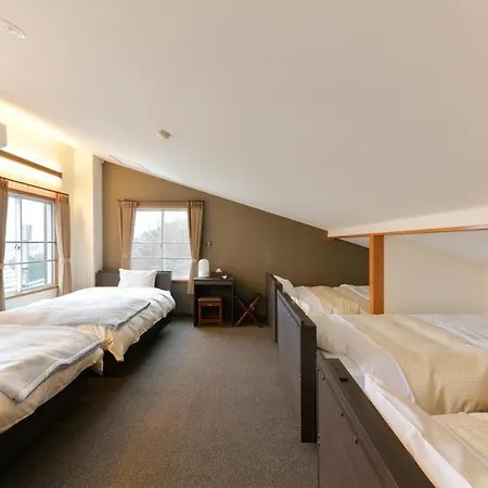 G-Square Bed & Breakfast Yamagata  Exterior photo
