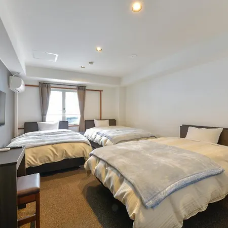 G-Square Bed & Breakfast Yamagata  Exterior photo