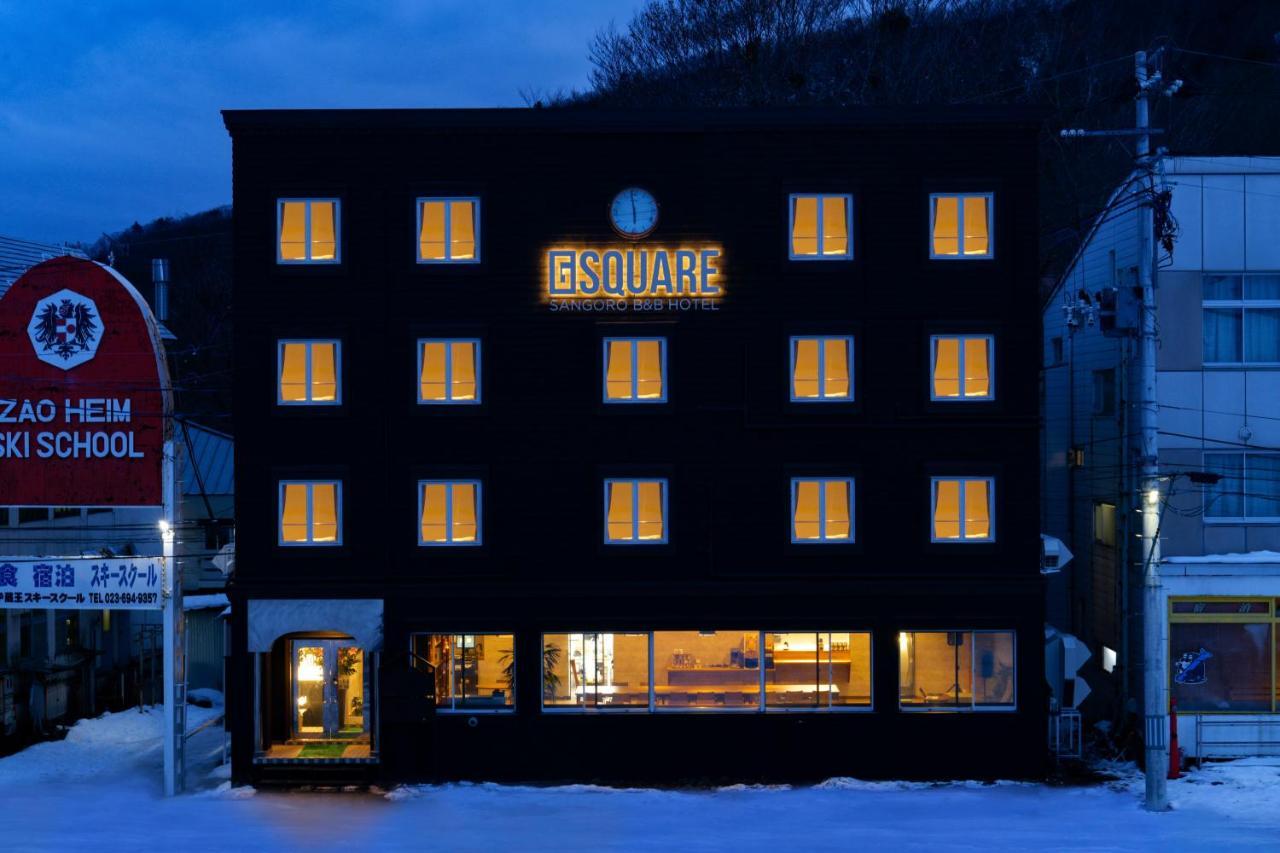 G-square 3* Yamagata (Yamagata)
