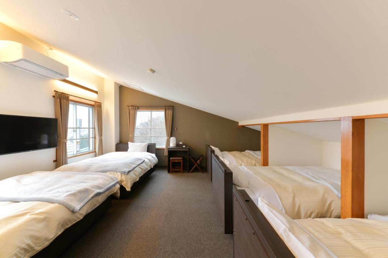 G-square Bed & Breakfast 3*