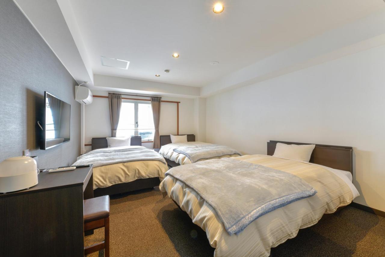 Bed & Breakfast G-square